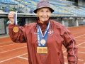 Vieglatlētikas veterāniem Eiropas čempionātā jau 14 medaļas
