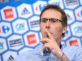 Blāns spēlei pret Norvēģiju sastāvā neiekļaus nevienu no PK antivaroņiem