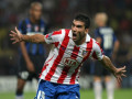 Madrides ''Atletico'' pieveic ''Inter'' un izcīna UEFA Superkausu