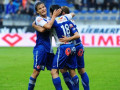 Beļģijā pēc piecām kārtām vadībā ''Genk''; čempione ''Anderlecht'' - ceturtā