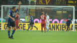 Foto: ''Inter'' triumfē Itālijas Superkausā