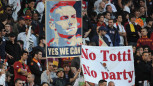 Foto: "Inter" triumfē Itālijas kausa izcīņā