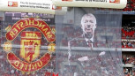 Foto: "Manchester United" atgūst "Community Shield" trofeju