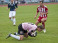 Foto: Olimps/RFS iekļūst Liepājas gaļasmašīnā