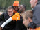 Foto: Blackpool treniņš Jelgavā