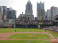 Foto: 110. MLB sezonas atklāšanas mači