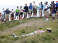 Foto: "PGA Championship" trešā diena